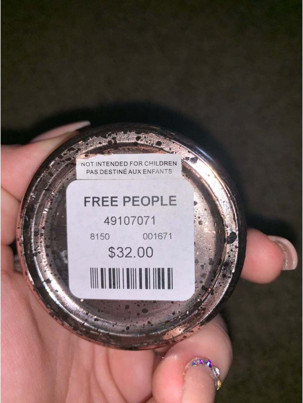 Free People Decor - Picture 4 of 8